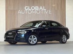 Audi A3 Limousine - 1.4 TFSI CoD ULTRA - VIRTUAL COCKPIT - 16'' - STOELVERWARMING