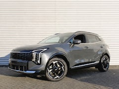 Kia Sportage - 1.6 T-GDi Hybrid DynamicPlusLine
