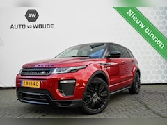 Land Rover Range Rover Evoque - 2.0 TD4 Urban Series Automaat