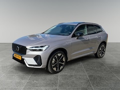Volvo XC60 - T6 Plug-in hybrid AWD Plus Dark | Geventileerd leder | Panormadak | Trekhaak