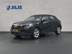 Audi Q2 - 30 TFSI Pro Line | Climate control | Cruise control | Apple Carplay | Led koplampen