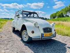 Citroën 2CV - Special