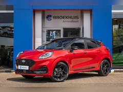 Ford Puma - 1.0 EcoBoost Hybrid ST-Line | Black-pack | Comfort Pack | Matrix LED | Elek. Achterklep |