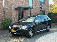 Volvo XC60 - 3.0 T6 AWD Summum R-Design Topstaat youngtimer