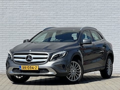 Mercedes-Benz GLA-Klasse - 200 Prestige Automaat | PDC v+A | Lederen bekleding