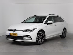 Volkswagen Golf Variant - 1.5 TSI Style | LED | Memory | Cruise Adaptuive | Stoel/Stuurverwarming | Camera | Sfeerve