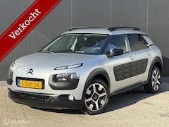 Citroën C4 Cactus - 1.2 110PK Shine | CRUISE | NAVI | TREKHAAK |