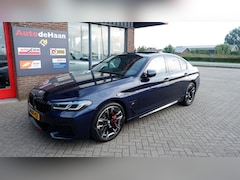 BMW 5-serie - 530e High Exe M-sport/Pano/HUD/20"/ACC/Softclose/VOL
