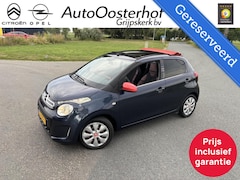 Citroën C1 - 5drs Schuifdak Feel Airco