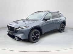 Mazda CX-5 - 2.5 E-SKYACTIV G 141 M HYBRID Homura | Leder | Panoramadak | 2000KG Trekgewicht | Model 20