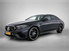 Mercedes-Benz E-klasse - Mercedes-AMG 53 4MATIC+ AMG Night 1+2 | AMG Real Performance Sound | AC en DC laden | Dist