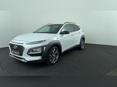Hyundai Kona - 1.6 GDI HEV Fashion