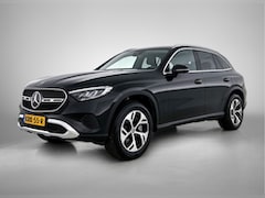 Mercedes-Benz GLC-klasse - 300 e 4MATIC Plug-In Hybride | Trekhaak | Memory | Stuur en Stoelverwarming | Dode Hoek As