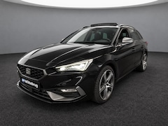 SEAT Leon Sportstourer - 1.5 TSI FR Business Intense / Beats / Winterpakket / Tech pakket / Panoramadak / Memoryhal
