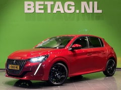Peugeot 208 - 1.2 100 PK Allure