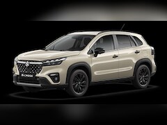 Suzuki S-Cross - 1.4 Boosterjet Special Edition Smart Hybrid