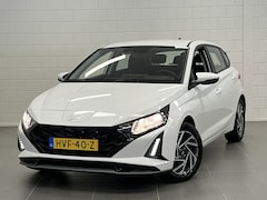 Hyundai i20 - 1.0 T-GDI Comfort NAVIGATIE | PARKEERCAMERA | DUBBELE BEDIENING