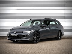 Volkswagen Golf Variant - 1.5 eTSI | Trekhaak | ACC | LED | Navi |