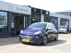 Opel ADAM - 1.0 Turbo Slam | OPC Line | 1e eigenaresse
