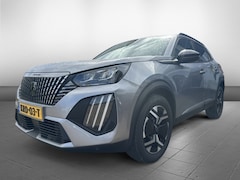 Peugeot 2008 - 1.2 Allure 100 PK | PDC voor & achter | CarPlay |