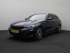 BMW 3-serie Touring - 320e 2023 | Connected Services | Carplay | DAB Radio | Stuurverwarming | Adaptive Cruise C