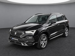 SEAT Ateca - 1.5 TSI 150pk FR Business Intense / Virtual cockpit / Full led koplampen / 18'' LMV hal