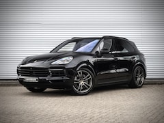 Porsche Cayenne - 2.9 S 441pk | Panodak | Luchtvering | Bose | Trekhaak | 21 inch |