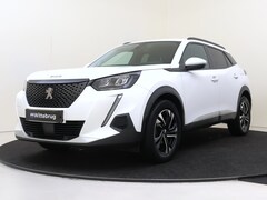 Peugeot 2008 - 1.2 PureTech 130PK Allure Keyless | Navigatie | Parkeerhulp Achter | Apple Carplay