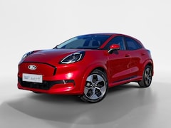 Ford Puma Gen-E - 46, 8 kWh Select | 3.400, - Ready Set Bonus | Winterpack | Afn. Trekhaak | Driver assistan