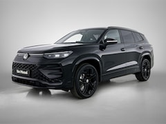 Volkswagen Tayron - 1.5 eHybrid R-Line Edition | 204PK | Trekhaak inklapbaar | Panoramaschuif-kanteldak | Blac