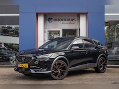 CUPRA Formentor - 1.5 TSI Business Edition | Apple Carplay/Android Auto | Achteruitrijcamera | Stoel- Stuurv