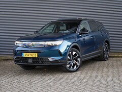 Opel Grandland - GS 1.2 Turbo Hybrid 145pk Automaat SCHUIF-DAK | FOCAL | TREKHAAK | ADAPT. CC | HEAD-UP | D
