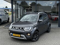 Suzuki Ignis - 1.2 SH Style CVT AUTOMAAT