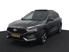 Ford Kuga - 2.5 PHEV ST-Line X | Panoramadak | Trekhaak | B&O Audio | 360 Camera | CarPlay/Andorid Aut