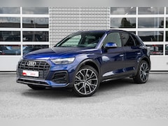 Audi Q5 - 45 TFSI | Panoramadak | Stoelverwarming | Achteruitrijcamera | | Achteruitrijcamera | Appl