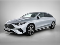 Mercedes-Benz CLA-klasse Shooting Brake - 250+ Business Solution AMG 85 kWh | Trekhaak | Vast panoramadak | Warmtewerend donkergetin