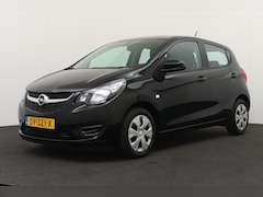 Opel Karl - 1.0 ecoFLEX Edition Cruise Bluetooth Airco