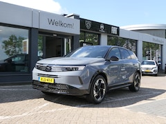 Opel Grandland - 1.6 Turbo Plug-in-Hybrid GS | Trekhaak | 7, 4 kW lader