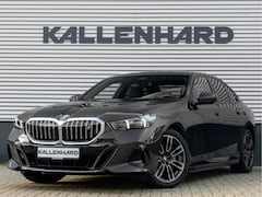 BMW i5 - eDrive40 - M-Sport - Active Cruise Control - Harman Kardon