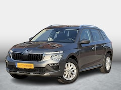 Skoda Kamiq - 1.0 TSI Business Edition 110pk AUTOMAAT | Camera | Carplay | Cruise | aut.airco
