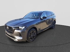 Mazda CX-80 - 2.5 e-SkyActiv PHEV Homura Plus Automaat Mengelers actieprijs: € 62.990, 00