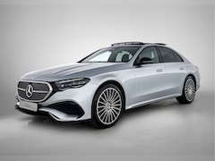 Mercedes-Benz E-klasse - 300 e Sport Edition | Nightpakket | Parkeerpakket | Memorypakket | Trekhaak | Panoramaschu