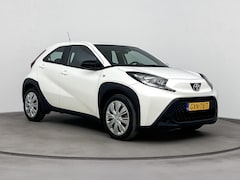 Toyota Aygo X - 1.0 VVT-i MT Play | Apple Carplay / Android Auto | Adaptive Cruise | Airco | Camera | Rijs