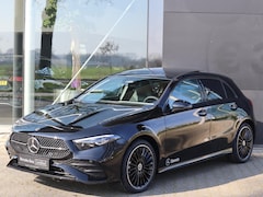 Mercedes-Benz A-klasse - 250 e Business Solution AMG