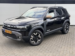 Dacia Duster - 1.6 Hybrid 140 Journey | Demo | Pack Winter | Pack Assist |
