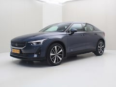 Polestar 2 - 2 Long Range Single Motor 231PK 92% SoH [ CARPLAY+19 INCH+ACC+STOELVERWARMING+LED ]