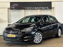 Opel Astra - 1.4 Turbo Berlin
