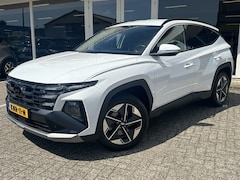 Hyundai Tucson - 1.6 T-GDI PHEV Comfort | LED | Apple/Android | Adaptive Cruise | Stoel- en stuurverwarming