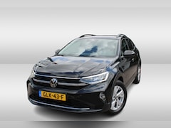 Volkswagen Taigo - 1.0 TSI 110pk Life / Navigatie by APP / Parkeersensoren / LM 16 inch / Digital cockpit / L