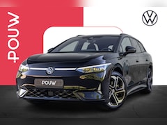 Volkswagen ID.7 Tourer - 340pk GTX Limited Edition 86 kWh | Trekhaak Wegklapbaar